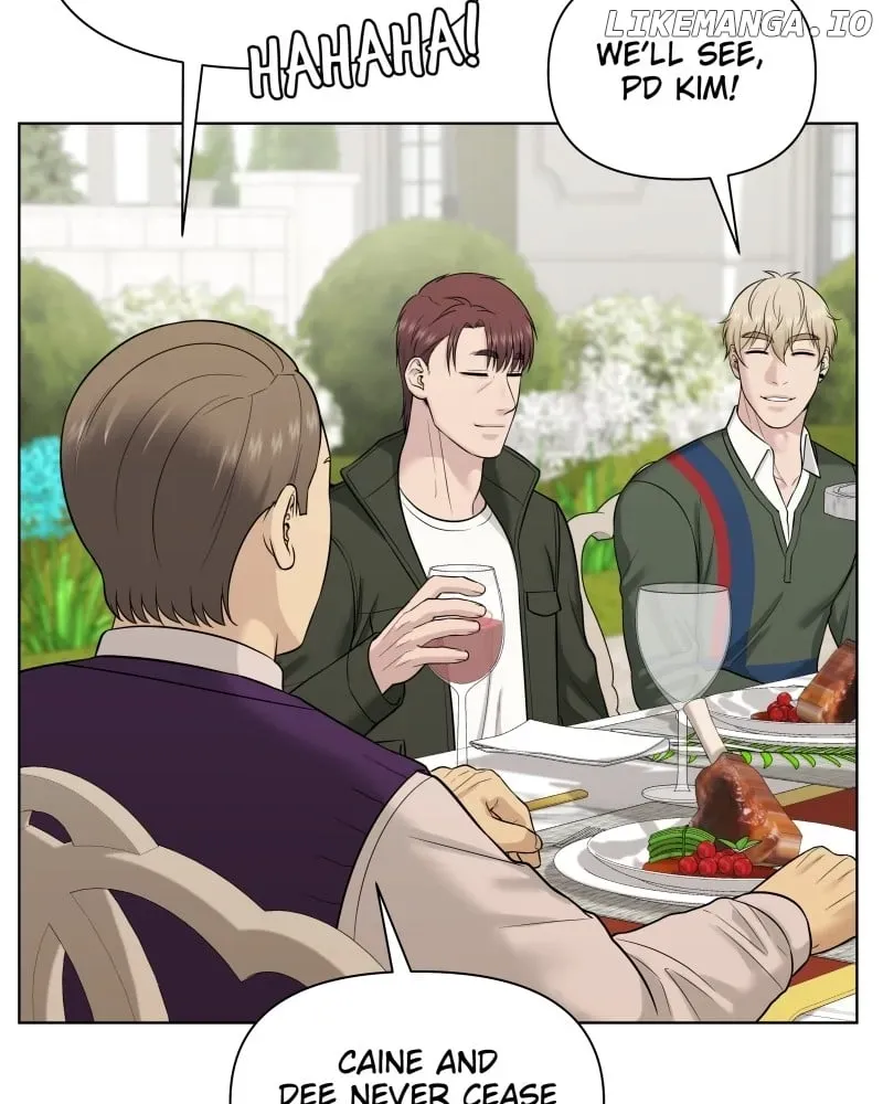 The Second Lead Syndrome Chapter 70 Online - página 3