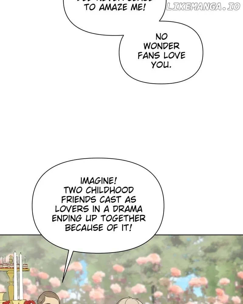 The Second Lead Syndrome Chapter 70 Online - página 4