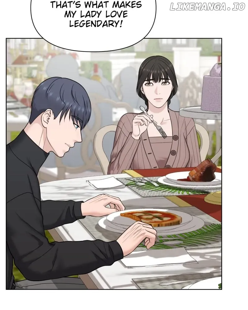 The Second Lead Syndrome Chapter 70 Online - página 6