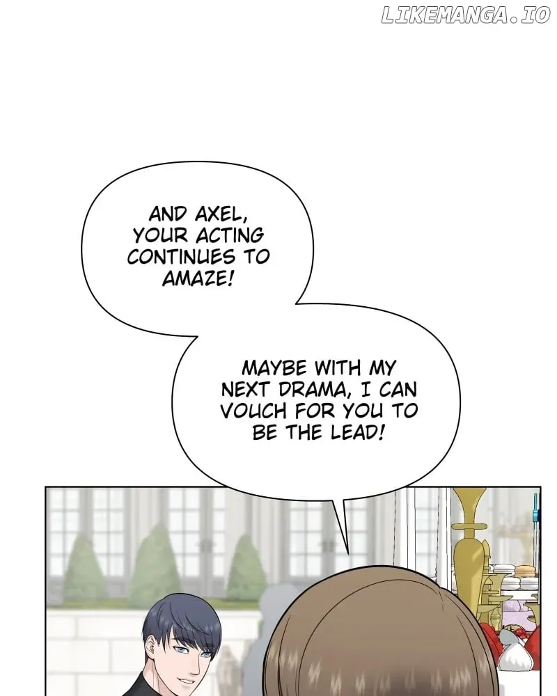 The Second Lead Syndrome Chapter 70 Online - página 7