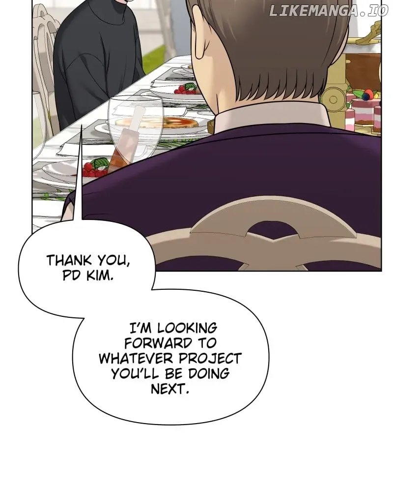 The Second Lead Syndrome Chapter 70 Online - página 8