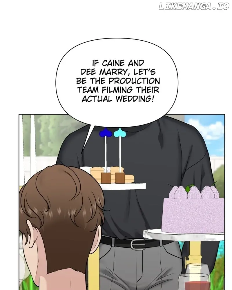 The Second Lead Syndrome Chapter 70 Online - página 9