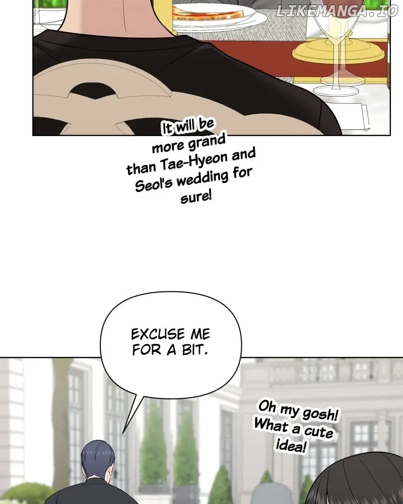 The Second Lead Syndrome Chapter 70 Online - página 10