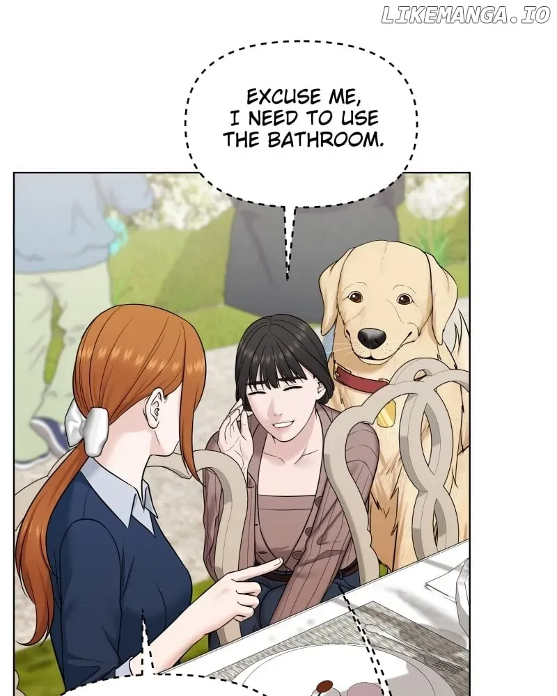 The Second Lead Syndrome Chapter 70 Online - página 14