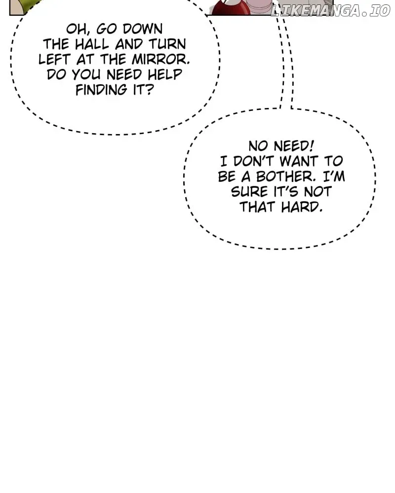 The Second Lead Syndrome Chapter 70 Online - página 15