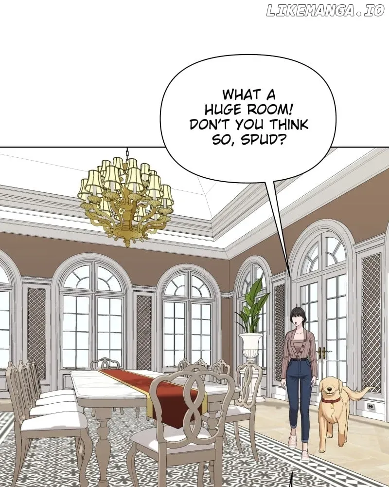 The Second Lead Syndrome Chapter 70 Online - página 16