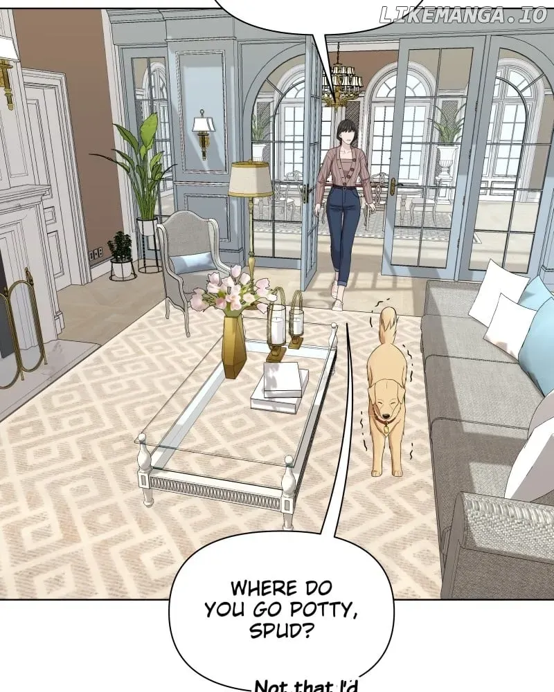 The Second Lead Syndrome Chapter 70 Online - página 18