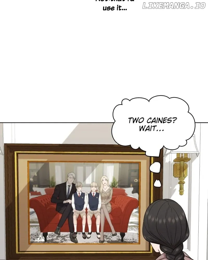 The Second Lead Syndrome Chapter 70 Online - página 19