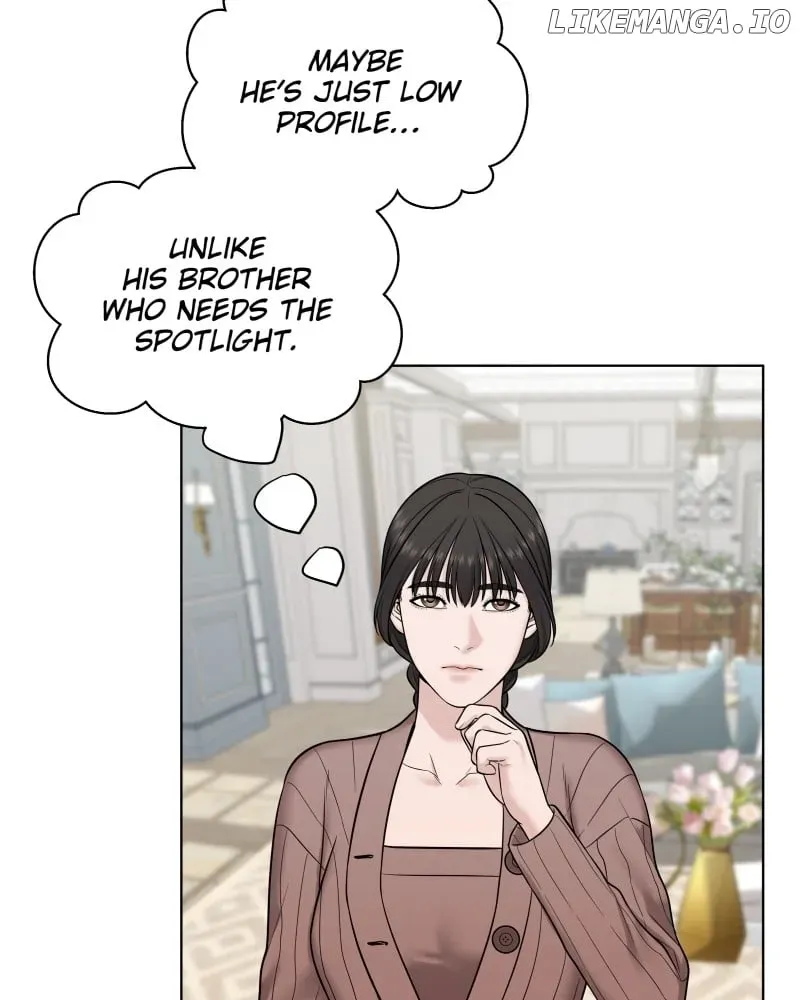 The Second Lead Syndrome Chapter 70 Online - página 21