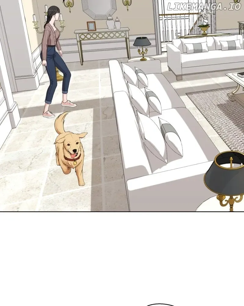 The Second Lead Syndrome Chapter 70 Online - página 23