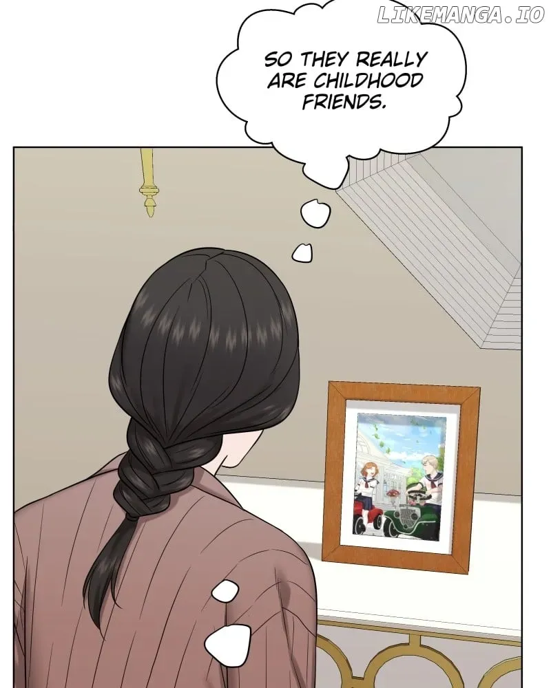 The Second Lead Syndrome Chapter 70 Online - página 24