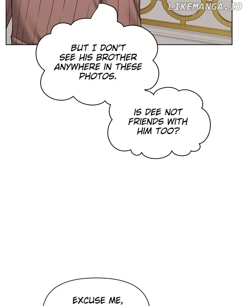 The Second Lead Syndrome Chapter 70 Online - página 25