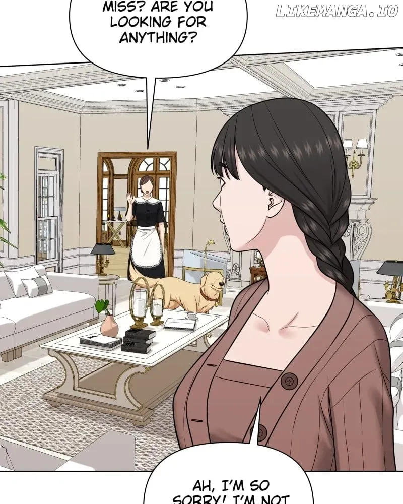 The Second Lead Syndrome Chapter 70 Online - página 26