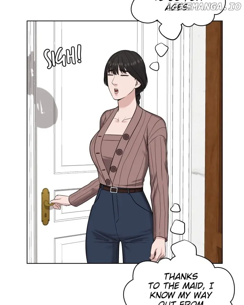 The Second Lead Syndrome Chapter 70 Online - página 30
