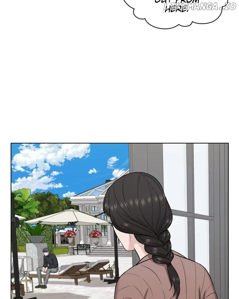 The Second Lead Syndrome Chapter 70 Online - página 31