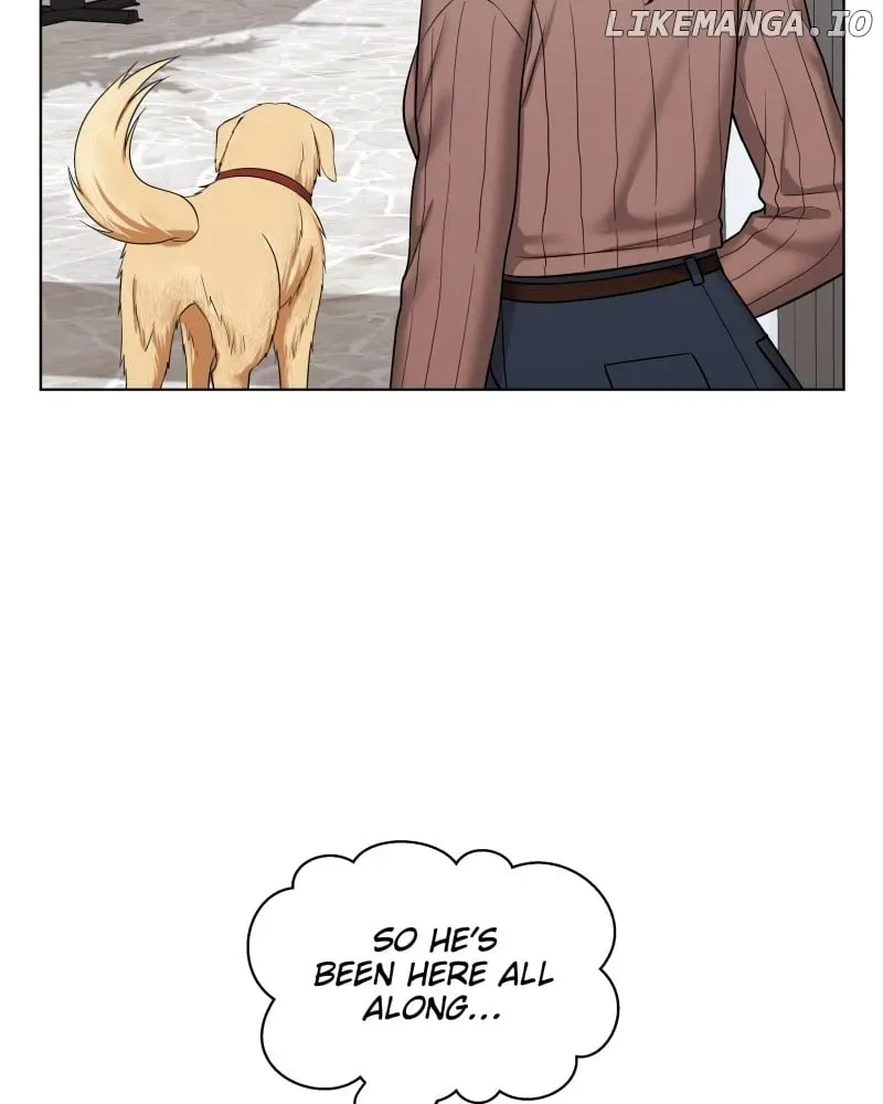 The Second Lead Syndrome Chapter 70 Online - página 32