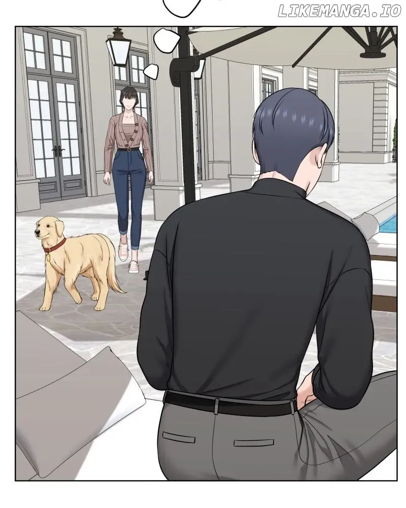 The Second Lead Syndrome Chapter 70 Online - página 33