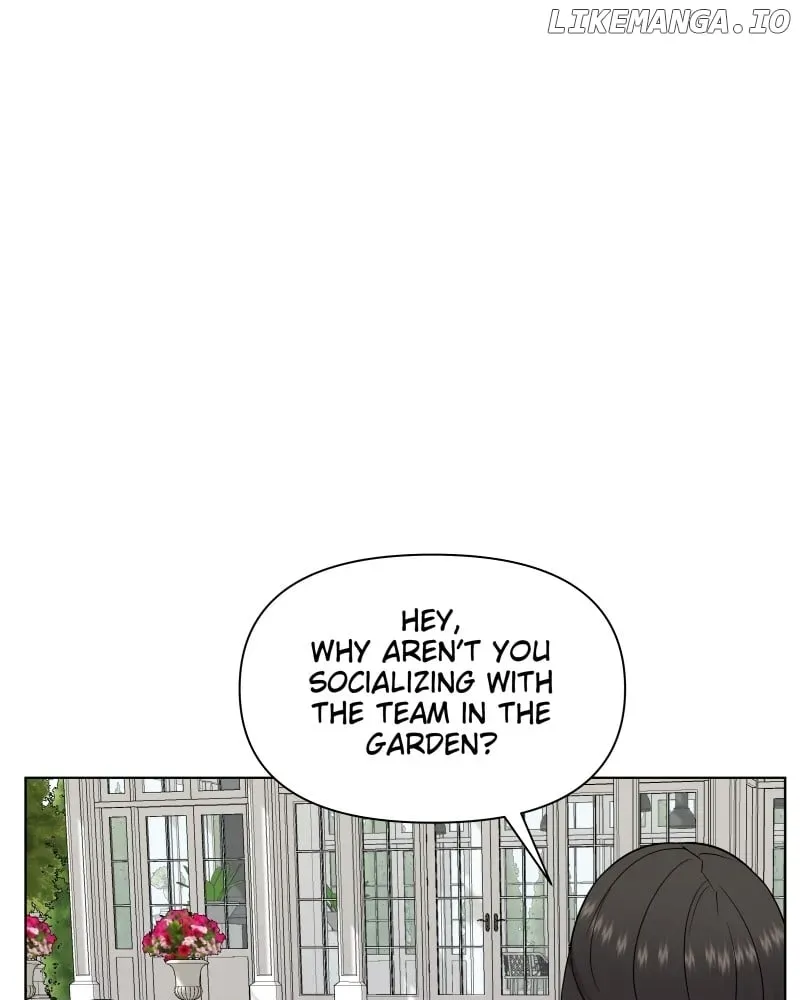 The Second Lead Syndrome Chapter 70 Online - página 34