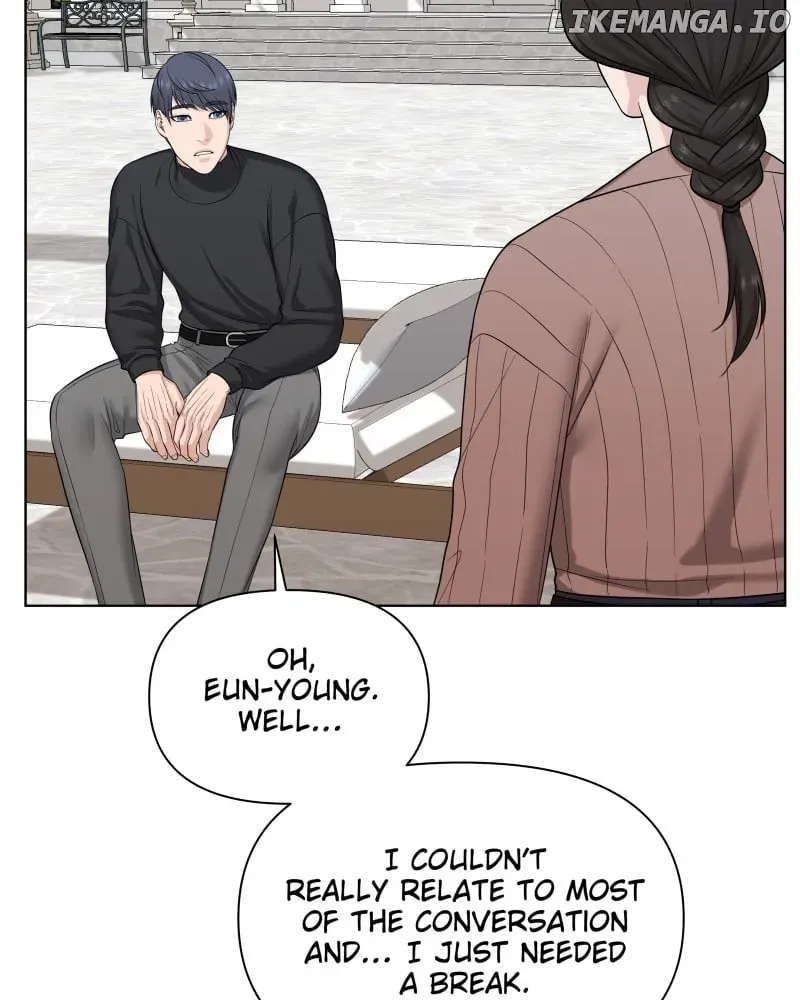 The Second Lead Syndrome Chapter 70 Online - página 35