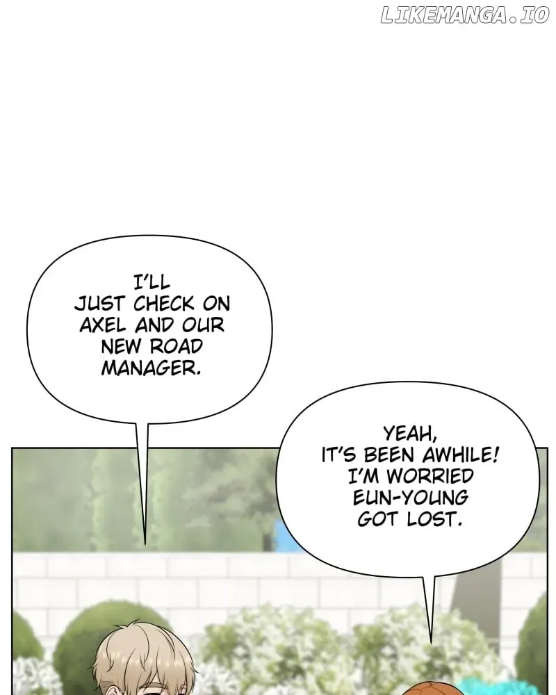The Second Lead Syndrome Chapter 70 Online - página 38