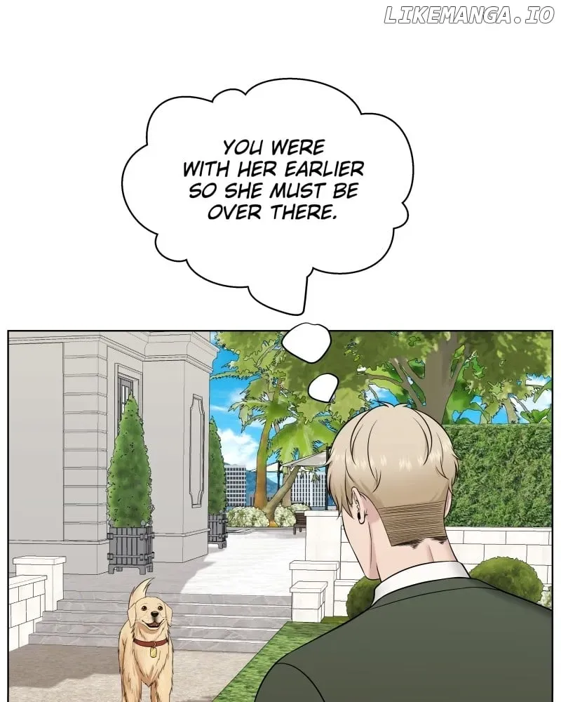 The Second Lead Syndrome Chapter 70 Online - página 40