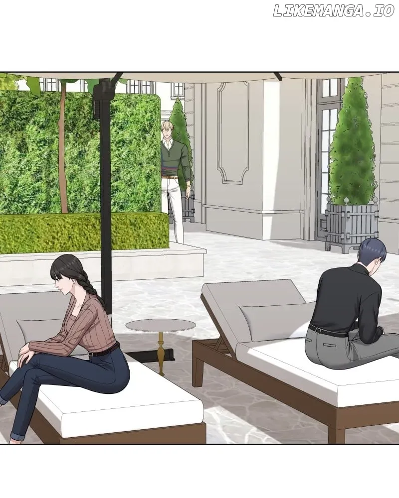 The Second Lead Syndrome Chapter 70 Online - página 43