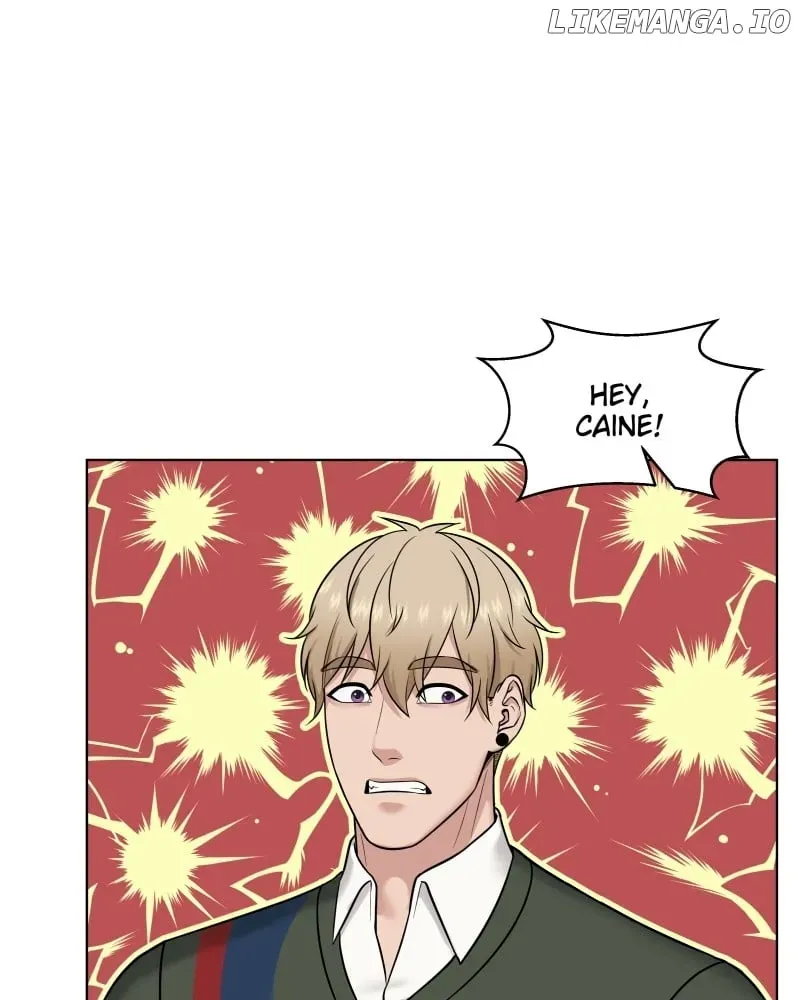 The Second Lead Syndrome Chapter 70 Online - página 44