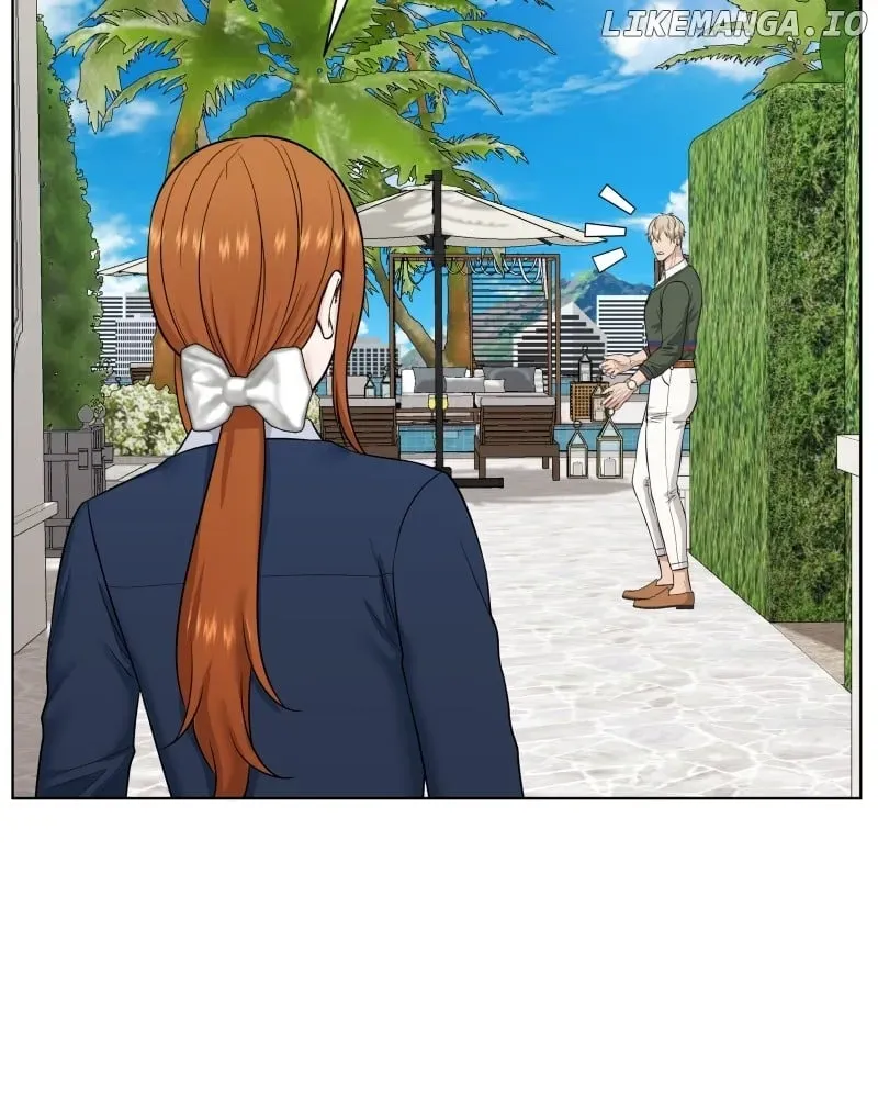 The Second Lead Syndrome Chapter 70 Online - página 46