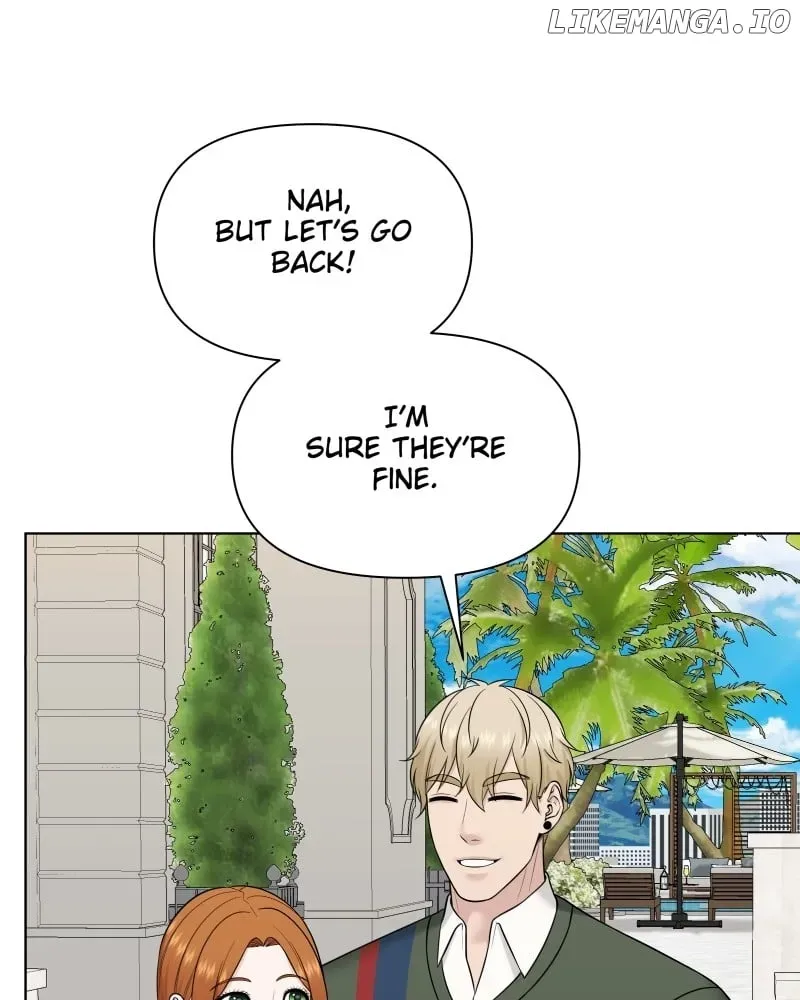 The Second Lead Syndrome Chapter 70 Online - página 47