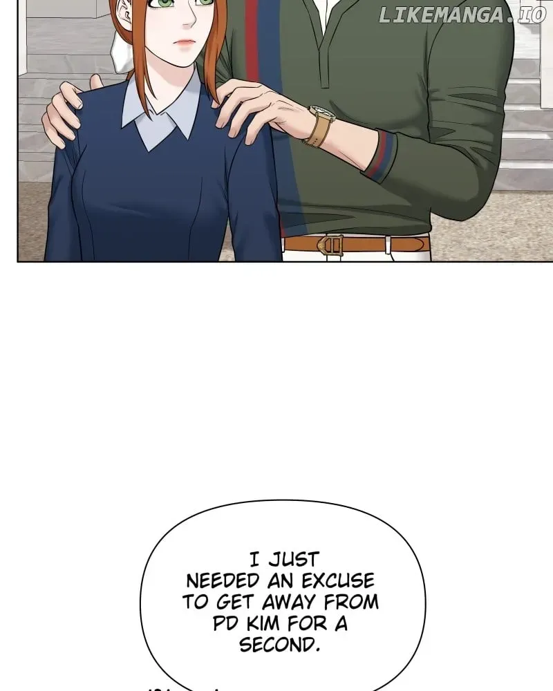 The Second Lead Syndrome Chapter 70 Online - página 48