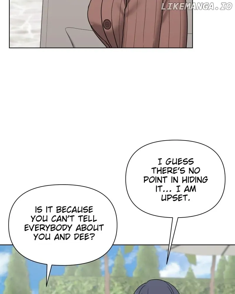 The Second Lead Syndrome Chapter 70 Online - página 53