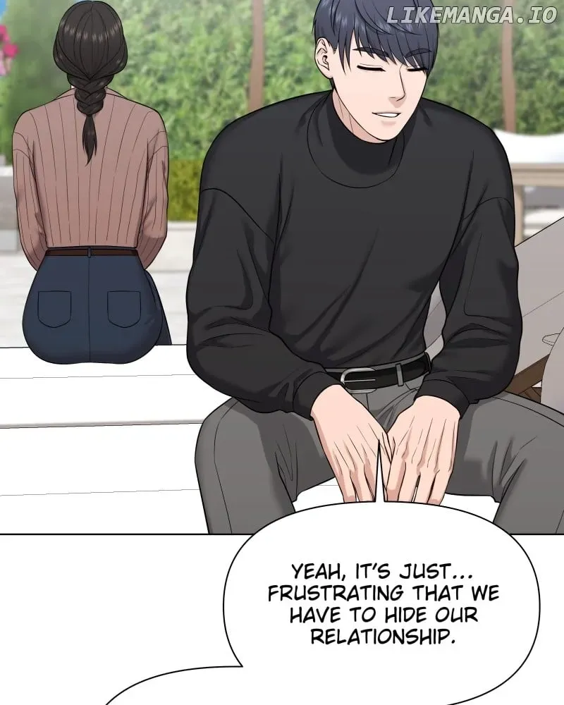 The Second Lead Syndrome Chapter 70 Online - página 54