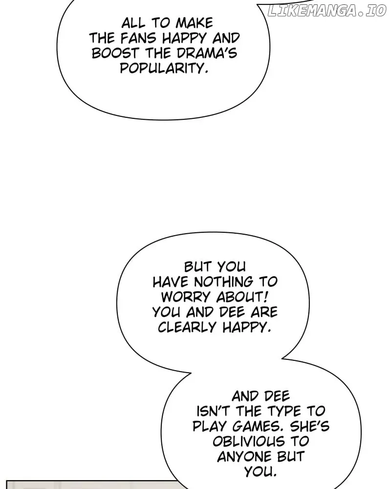 The Second Lead Syndrome Chapter 70 Online - página 55