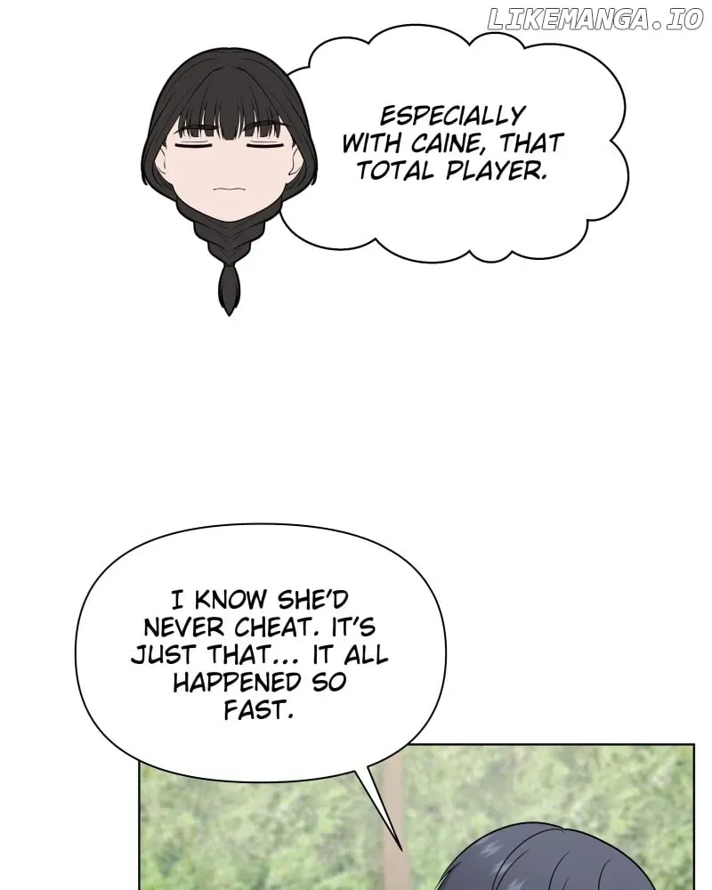 The Second Lead Syndrome Chapter 70 Online - página 57