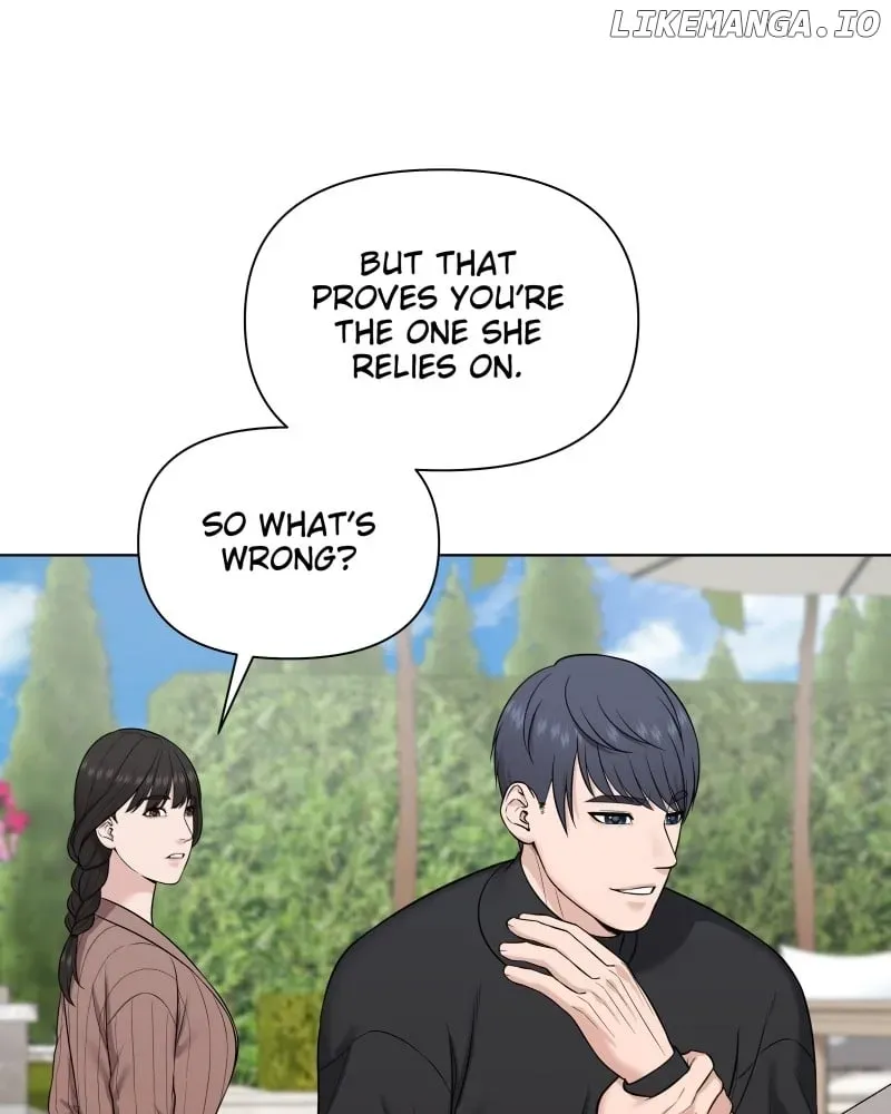 The Second Lead Syndrome Chapter 70 Online - página 61