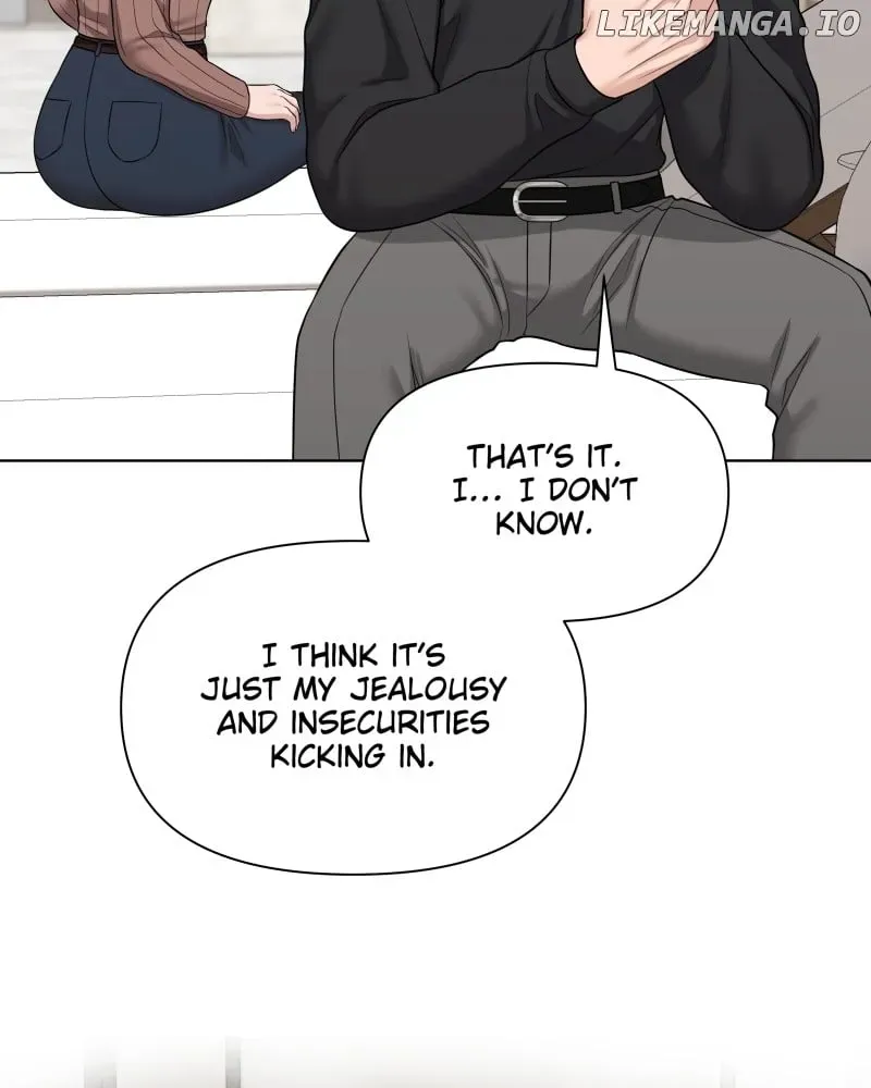 The Second Lead Syndrome Chapter 70 Online - página 62