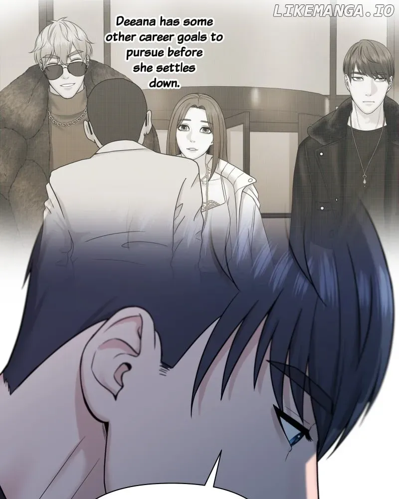 The Second Lead Syndrome Chapter 70 Online - página 63