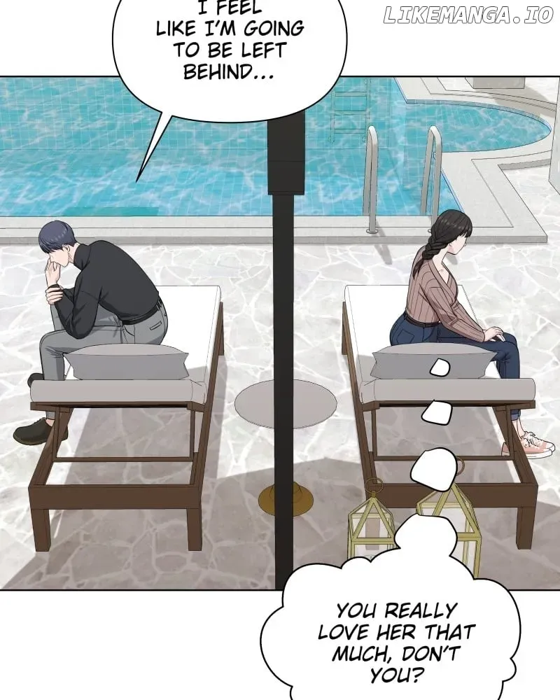 The Second Lead Syndrome Chapter 70 Online - página 65