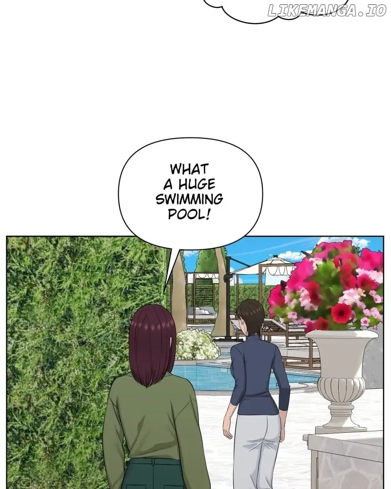 The Second Lead Syndrome Chapter 70 Online - página 66
