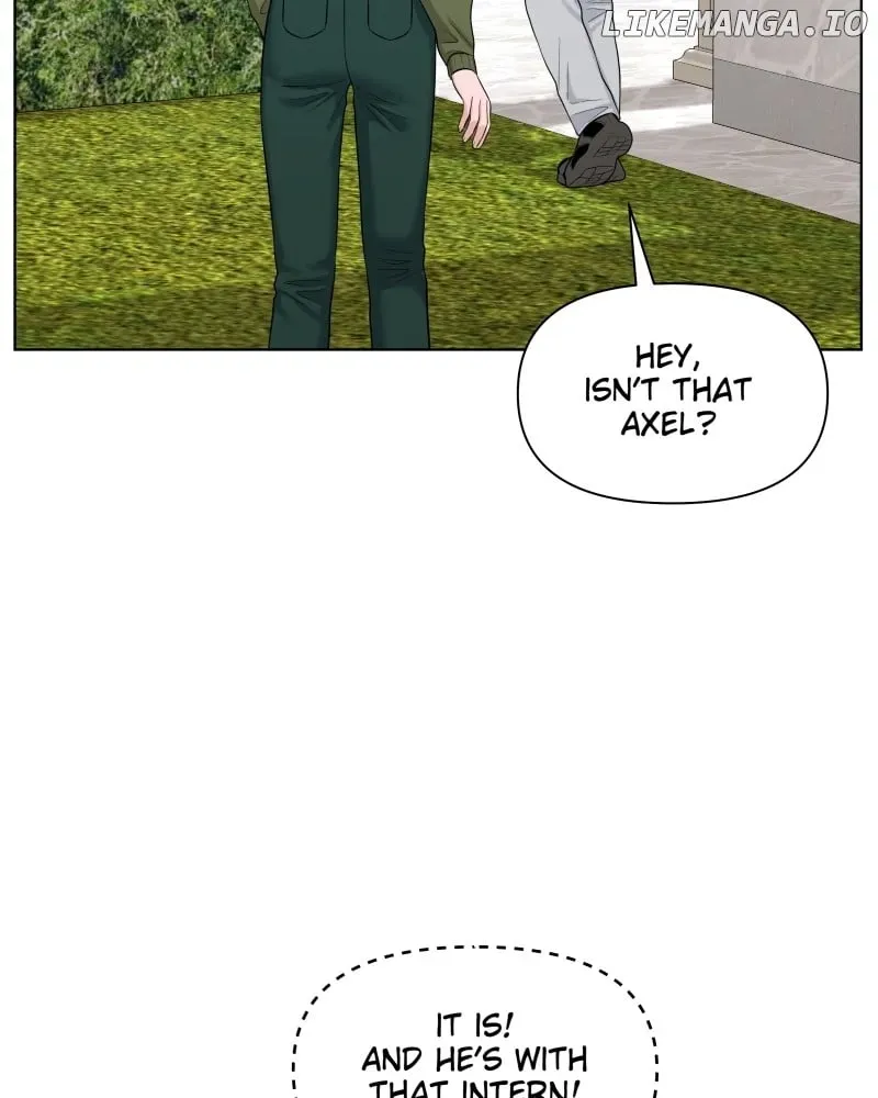 The Second Lead Syndrome Chapter 70 Online - página 67