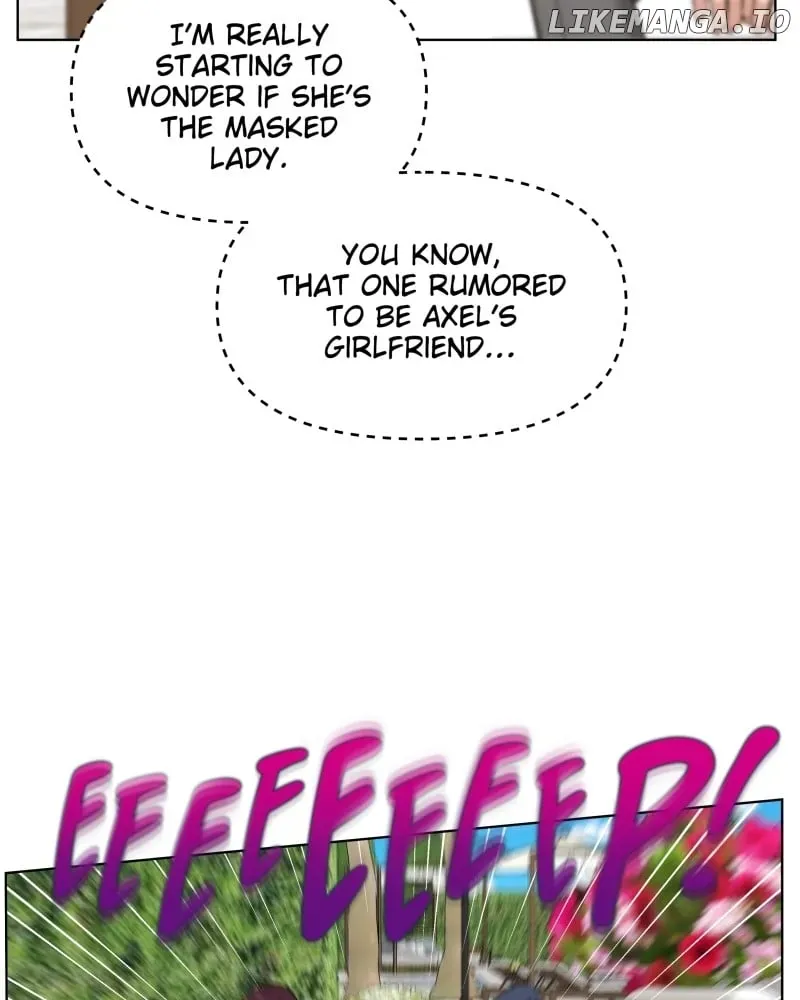 The Second Lead Syndrome Chapter 70 Online - página 69