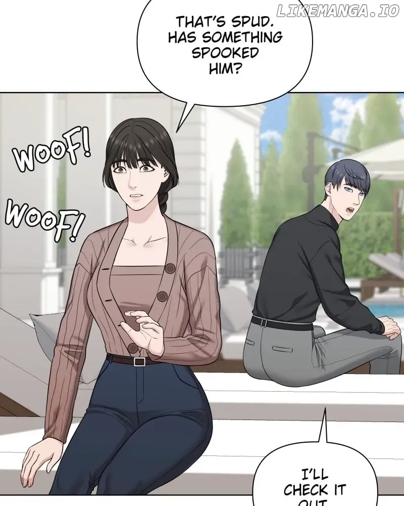 The Second Lead Syndrome Chapter 70 Online - página 71