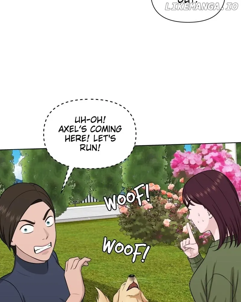 The Second Lead Syndrome Chapter 70 Online - página 72