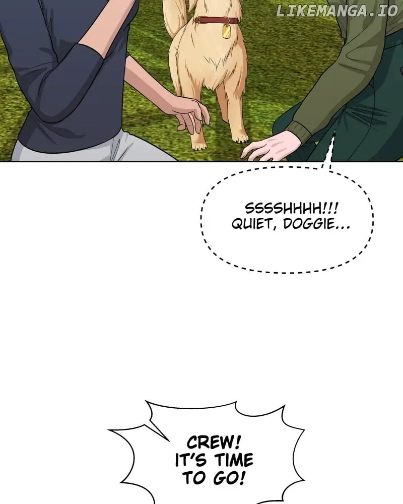 The Second Lead Syndrome Chapter 70 Online - página 73
