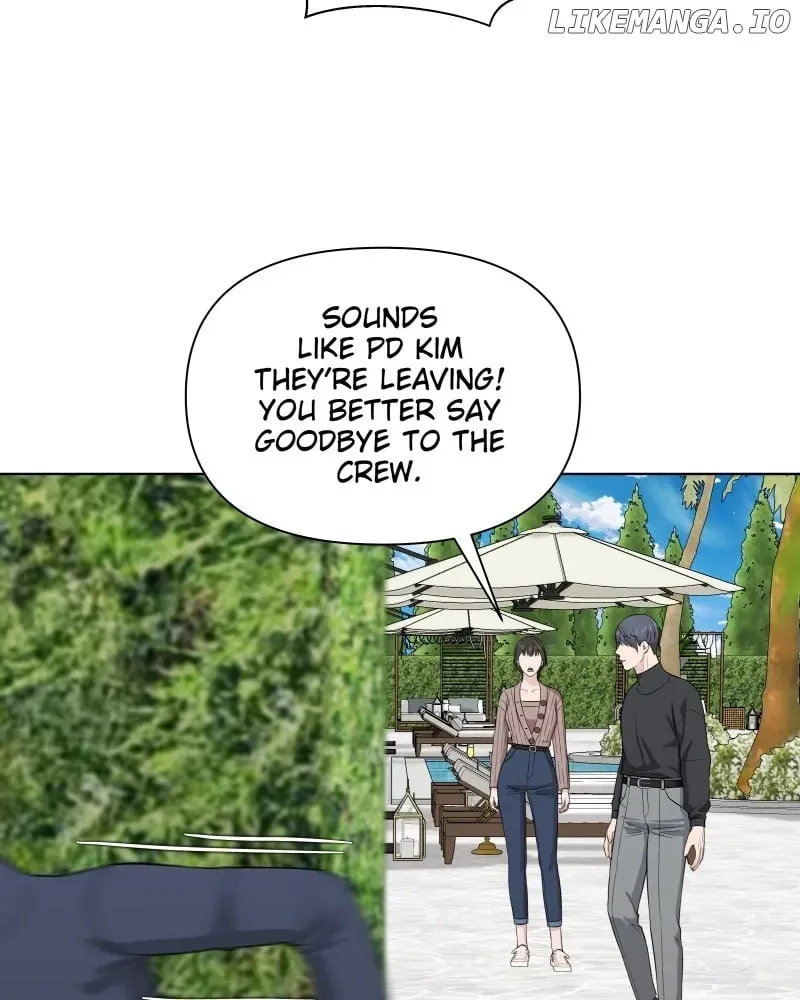 The Second Lead Syndrome Chapter 70 Online - página 74