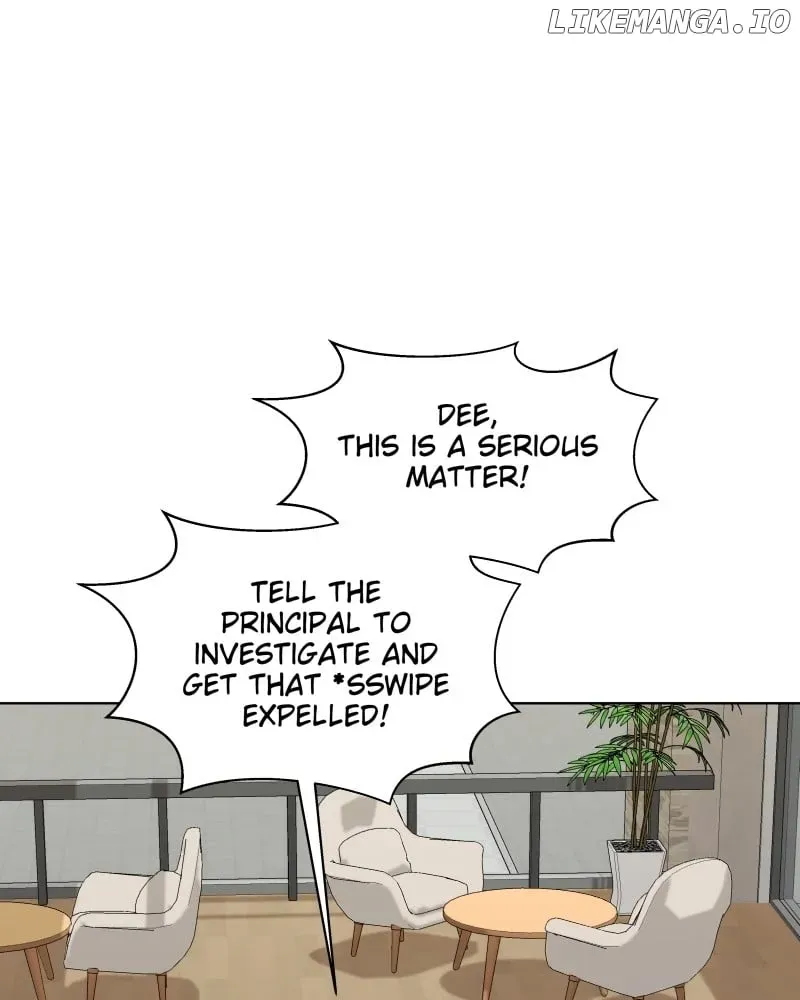The Second Lead Syndrome Chapter 73 Online - página 1
