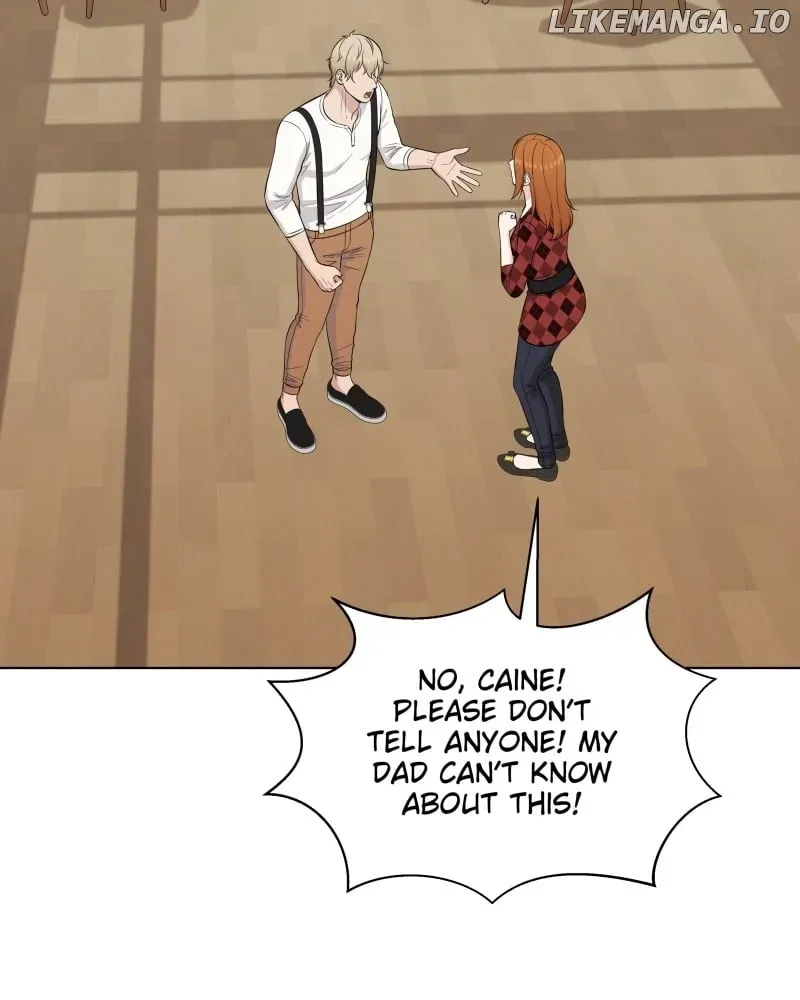 The Second Lead Syndrome Chapter 73 Online - página 2