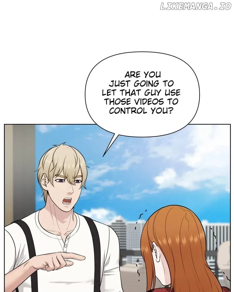 The Second Lead Syndrome Chapter 73 Online - página 3