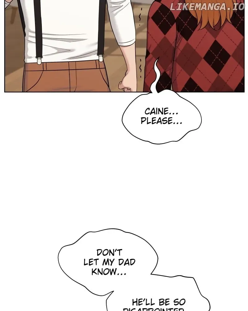 The Second Lead Syndrome Chapter 73 Online - página 4