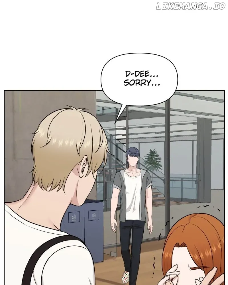 The Second Lead Syndrome Chapter 73 Online - página 6
